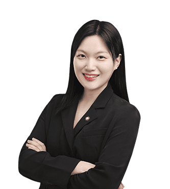 차은주 변호사