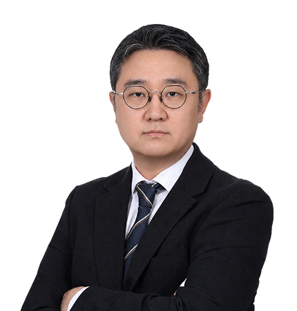 김동섭 부대표변호사