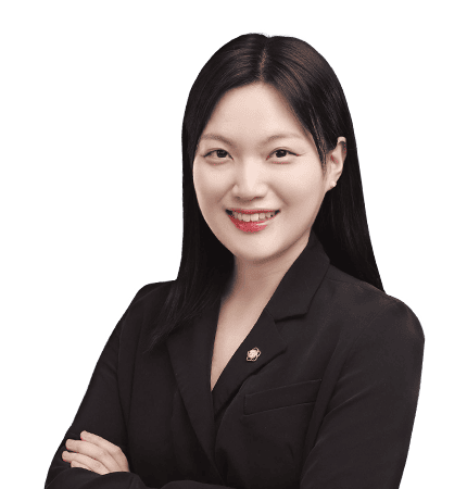 차은주 변호사